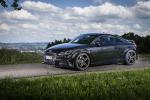 Audi TTS Coupe by ABT 2015 года